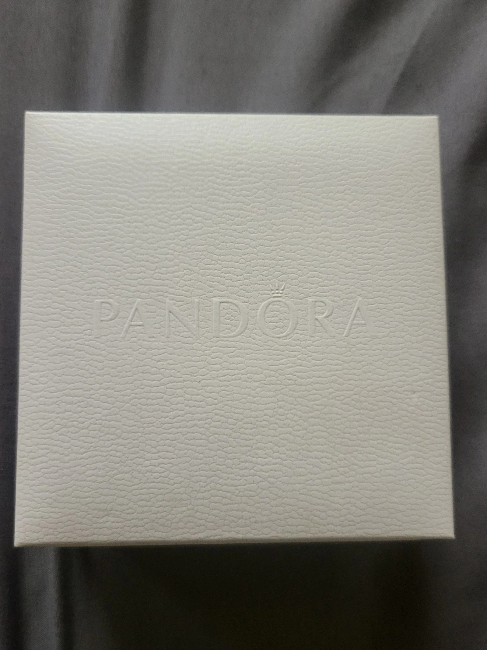 Linda pulseira Pandora com pingente – photo 5
